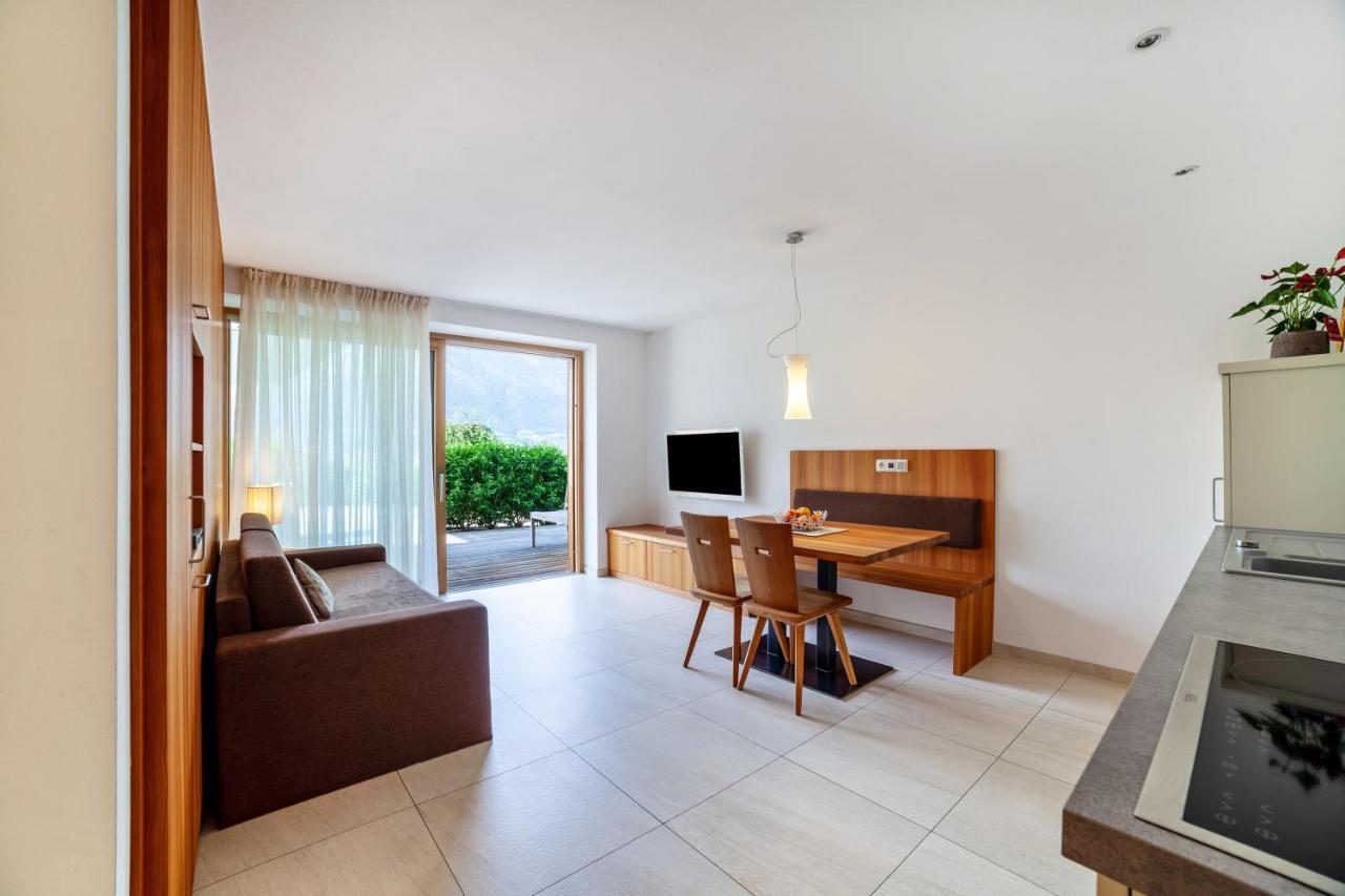 Langstein Wohnung Golden Колдрано Екстериор снимка