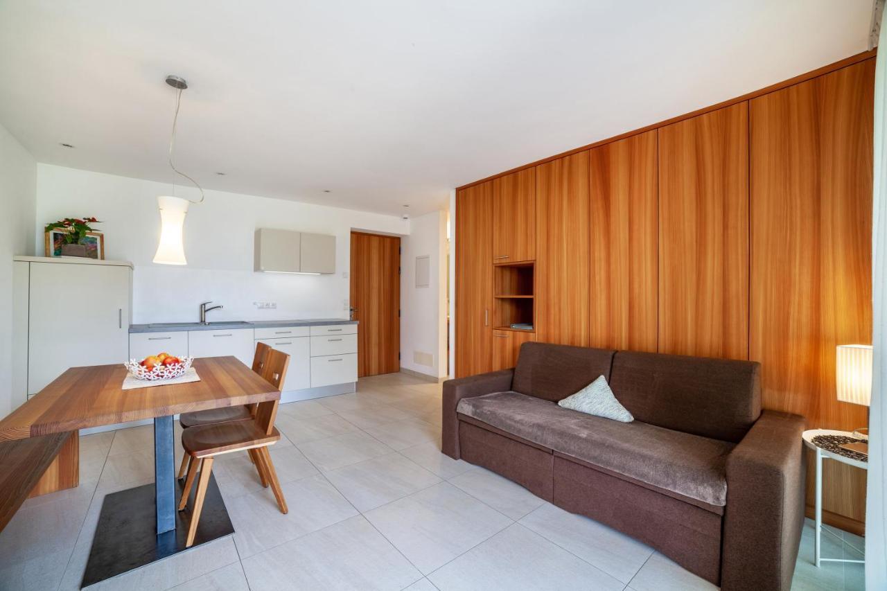 Langstein Wohnung Golden Колдрано Екстериор снимка