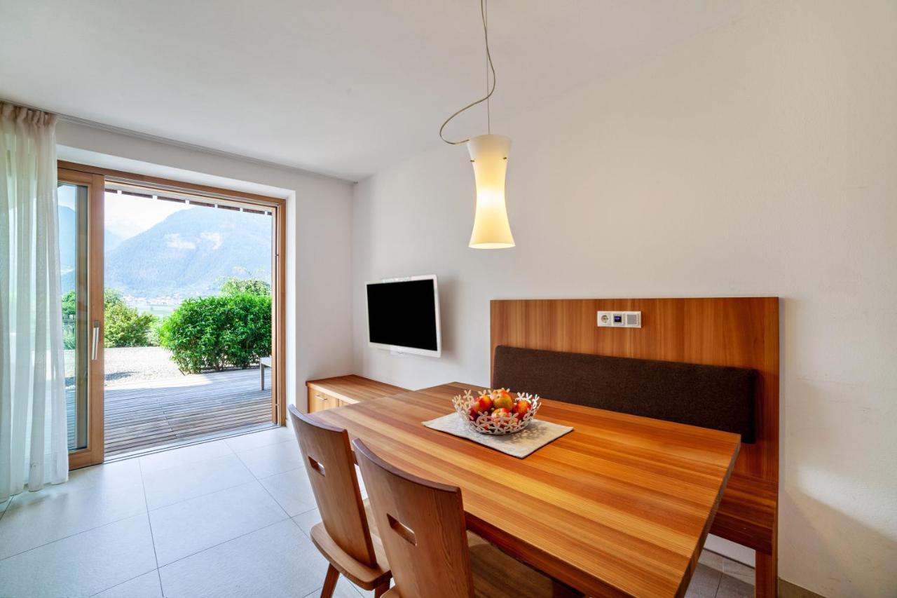 Langstein Wohnung Golden Колдрано Екстериор снимка