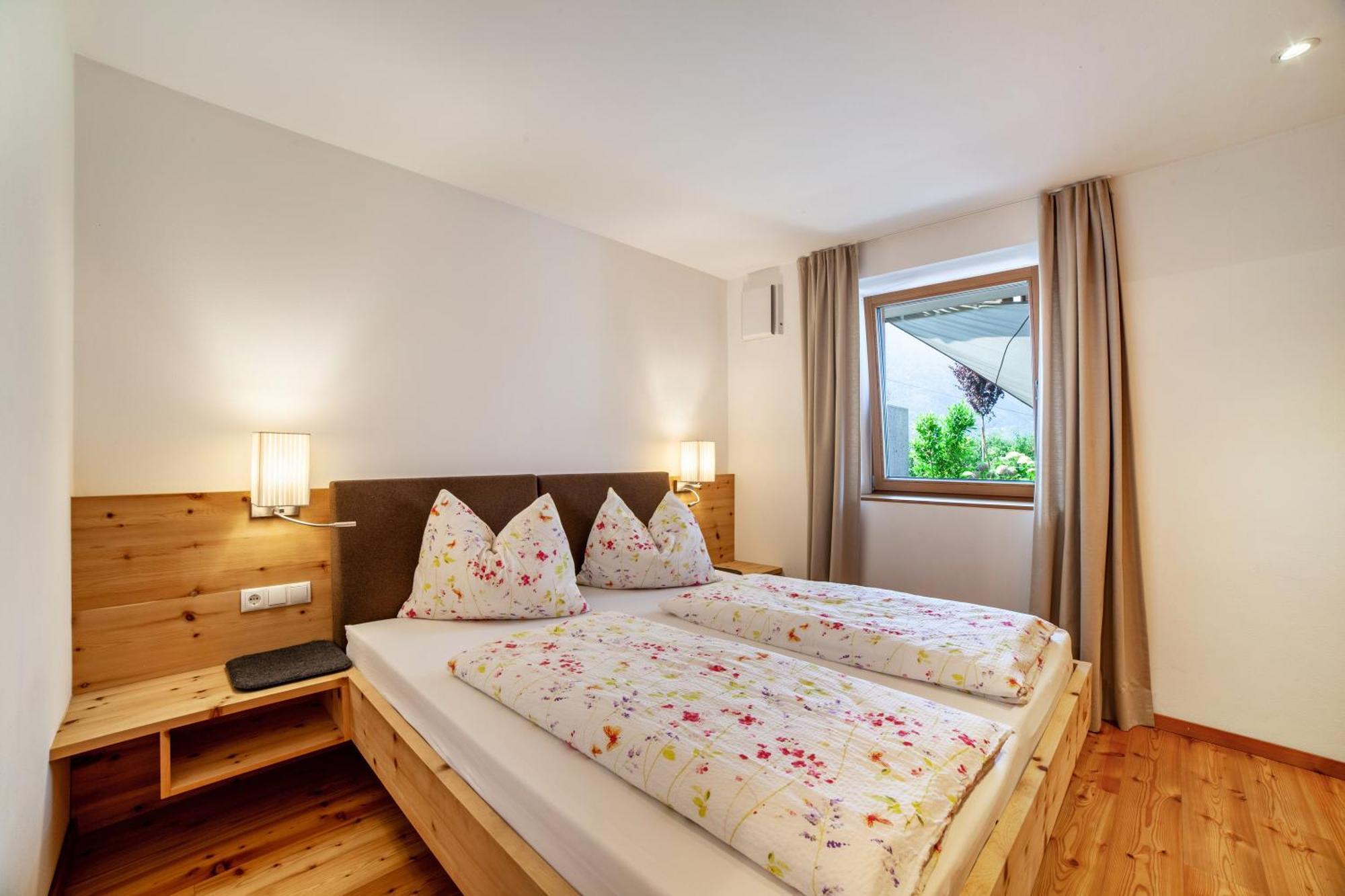 Langstein Wohnung Golden Колдрано Екстериор снимка