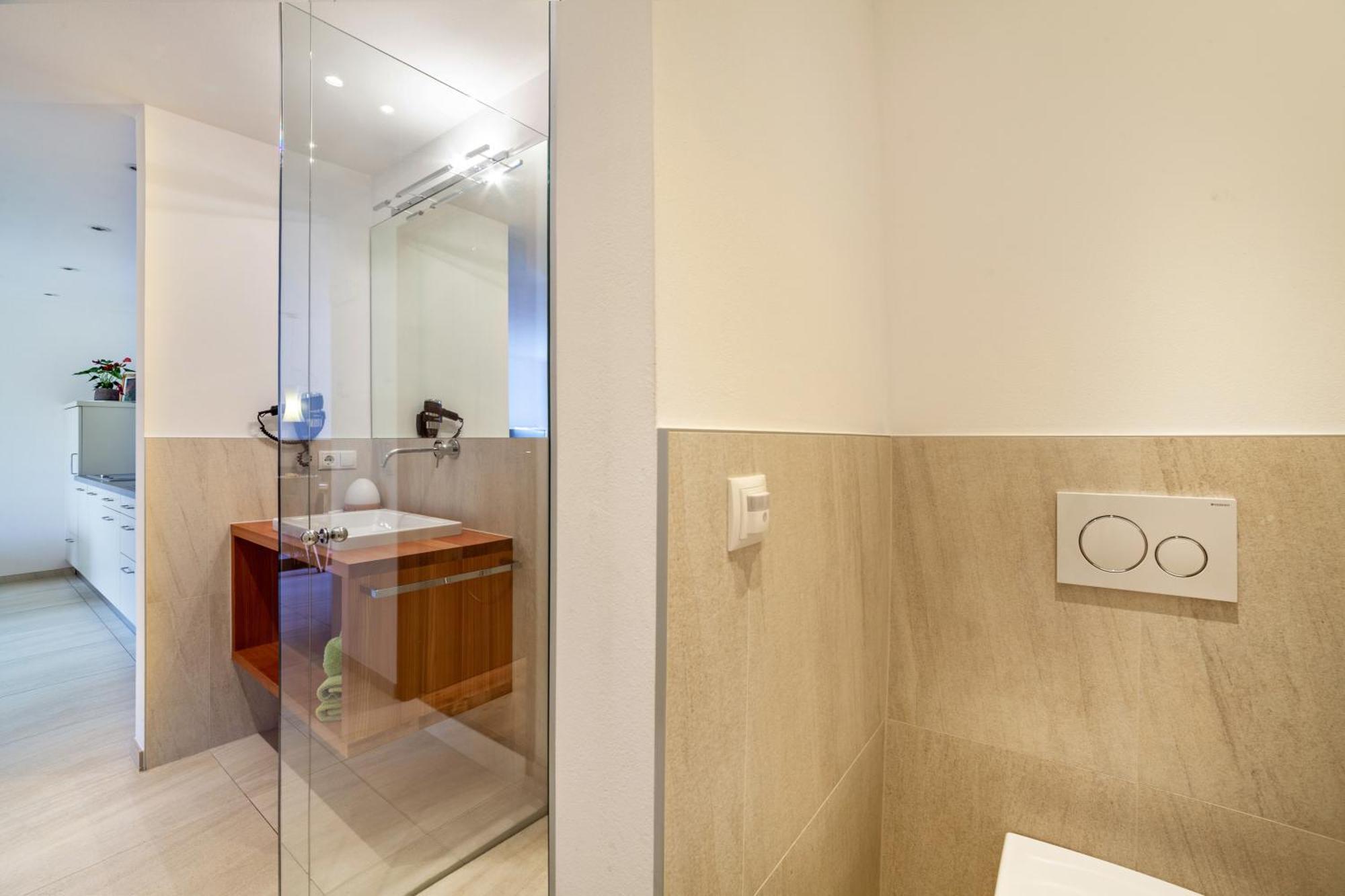 Langstein Wohnung Golden Колдрано Екстериор снимка