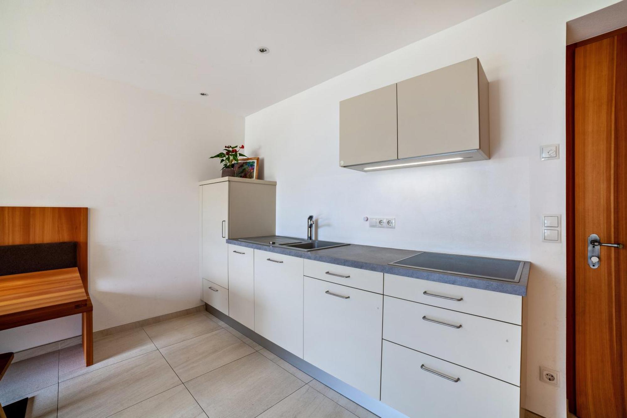 Langstein Wohnung Golden Колдрано Екстериор снимка