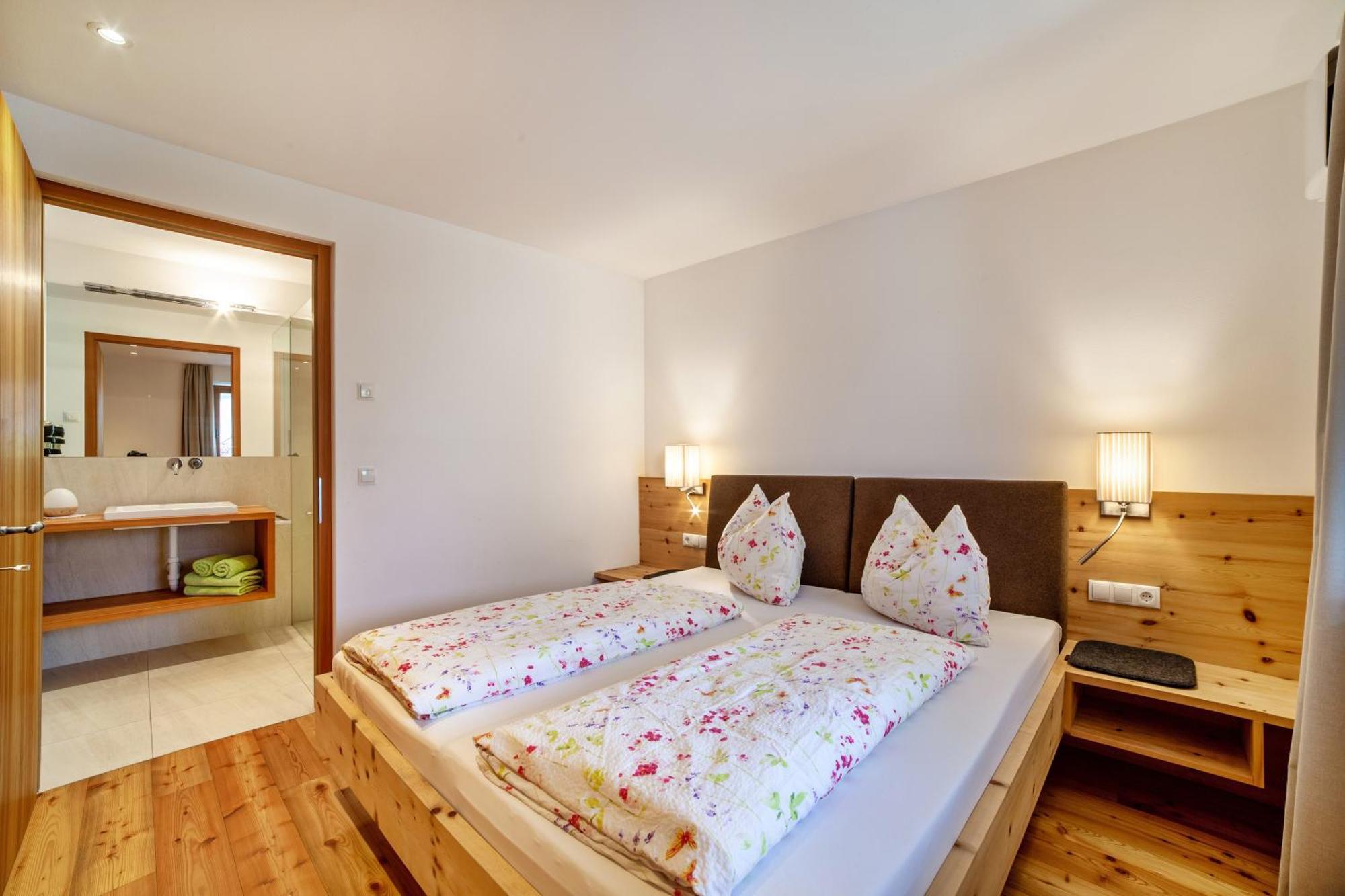 Langstein Wohnung Golden Колдрано Екстериор снимка